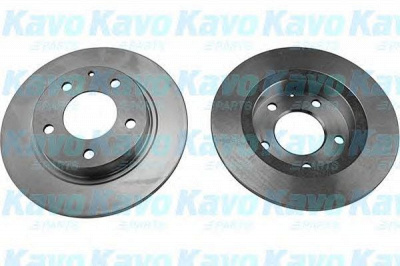 KAVO PARTS br4732 -  Тормозной диск